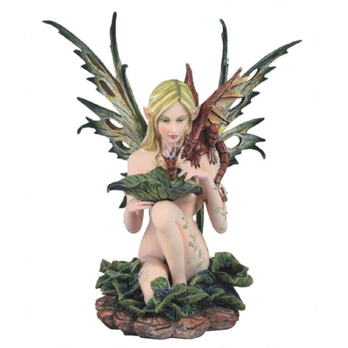 Fantasy & Sci-Fi Figurines & Sculptures - Chic Decora