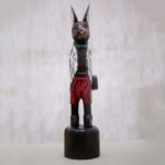 Handmade Animals Figurines & Sculptures - Chic Decora