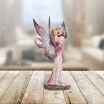 Fantasy & Sci-Fi Figurines & Sculptures - Chic Decora