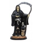 Maddison Handmade Religious & Spiritual Figurines & Sculptures - Chic Decora