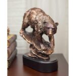 Munoz Animals Figurines & Sculptures - Chic Decora