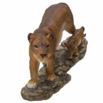 Poseyville Handmade Animals Figurines & Sculptures - Chic Decora