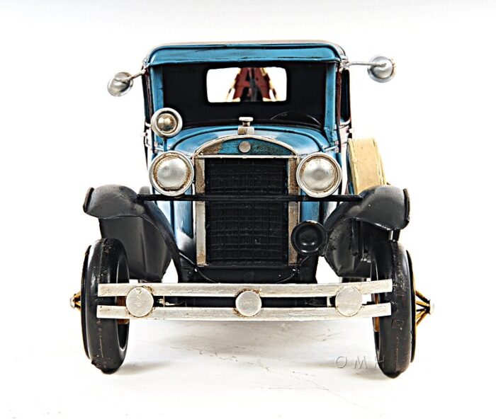 Baldoni Transportation Figurines & Sculptures - Chic Decora