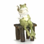 Basem Handmade Animals Figurines & Sculptures - Chic Decora