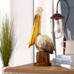 Buzzell Animals Figurines & Sculptures - Chic Decora