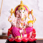 Religious & Spiritual Figurines & Sculptures - Chic Decora