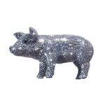 Handmade Piggy Bank - Chic Decora