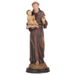 Andrin Religious & Spiritual Figurines & Sculptures - Chic Decora