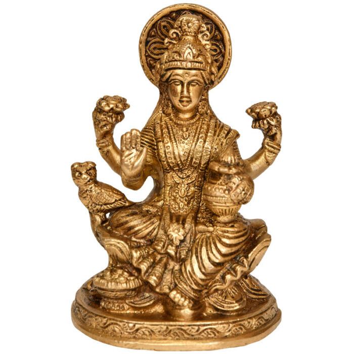 Handmade Religious & Spiritual Figurines & Sculptures - Chic Decora