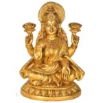 Handmade Religious & Spiritual Figurines & Sculptures - Chic Decora