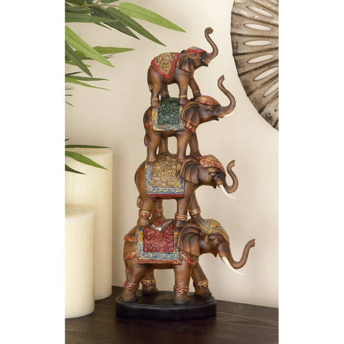 Bodenhamer Animals Figurines & Sculptures - Chic Decora