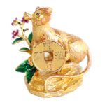 Animals Figurines & Sculptures - Chic Decora