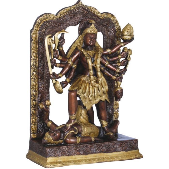 Handmade Religious & Spiritual Figurines & Sculptures - Chic Decora