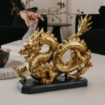 Animals Figurines & Sculptures - Chic Decora