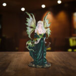 Fantasy & Sci-Fi Figurines & Sculptures - Chic Decora