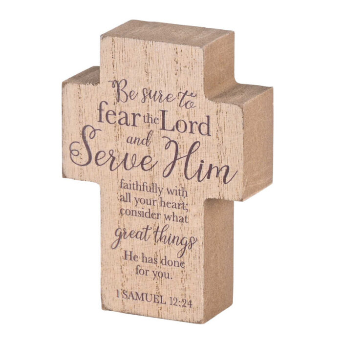 Henno Religious & Spiritual Box Signs & Plaques - Chic Decora