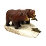 Cueto Handmade Animals Figurines & Sculptures - Chic Decora