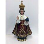 Jailil Religious & Spiritual Figurines & Sculptures - Chic Decora