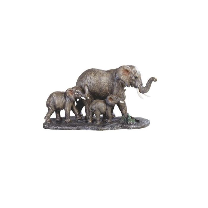 Hemel Animals Figurines & Sculptures - Chic Decora