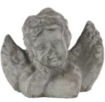 Linscott Religious & Spiritual Bust - Chic Decora