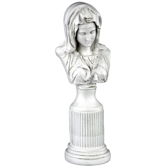 Linscott Religious & Spiritual Bust - Chic Decora