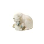 Alyse Animals Figurines & Sculptures - Chic Decora