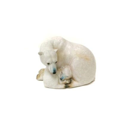 Alyse Animals Figurines & Sculptures - Chic Decora