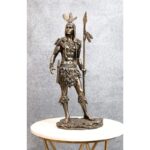 Hille Handmade People Figurines & Sculptures - Chic Decora