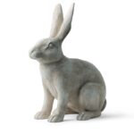 Lapin Handmade Animals Figurines & Sculptures - Chic Decora