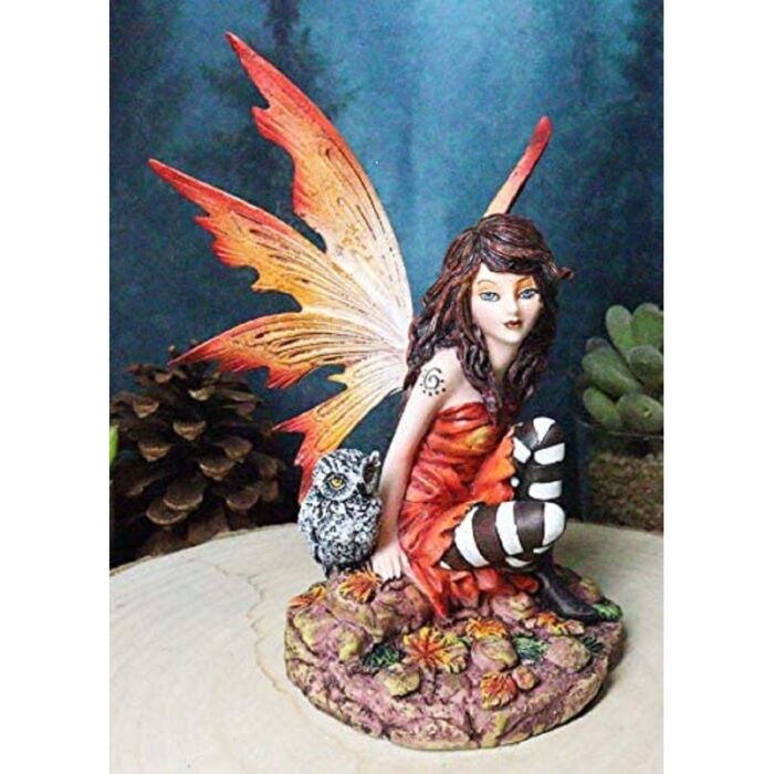 Clarion People Figurines & Sculptures - Chic Decora