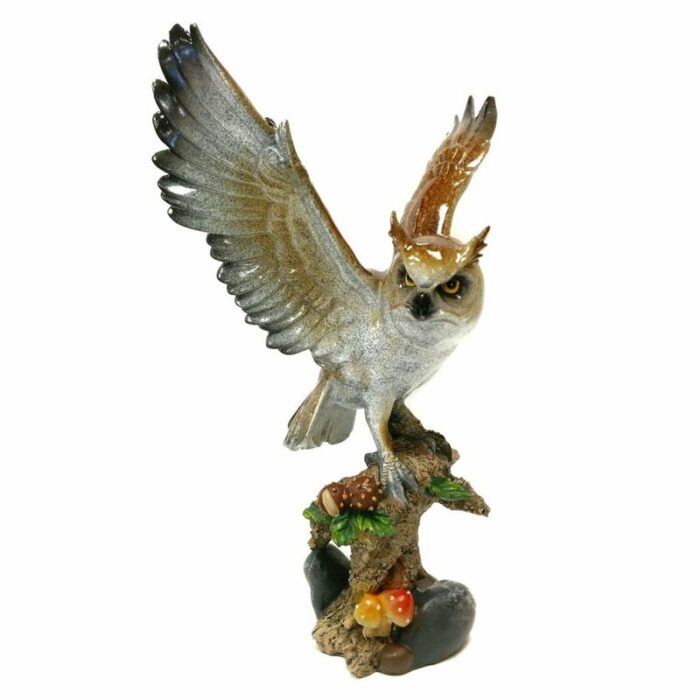 Amboy Animals Figurines & Sculptures - Chic Decora