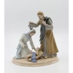 12″H Holy Family Holy Figurine Unique Gifts - Chic Decora