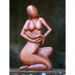 Dominico Handmade People Figurines & Sculptures - Chic Decora