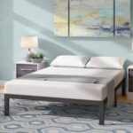 Danyell Storage Bed - Chic Decora