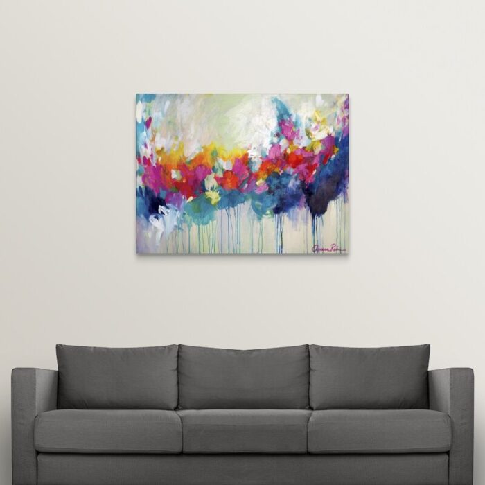 ” Color Burst “ - Chic Decora