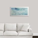 An Ocean Life ” Sea Life IV ” by Lisa Audit - Chic Decora