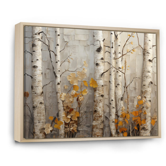 ” Autumn ” by Jolina Anthony - Chic Decora