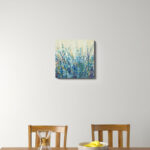 ” Landscape Early ” by Cora Niele - Chic Decora