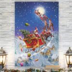 ” Tis The Night Before Xmas ” by Nicky Boehme - Chic Decora