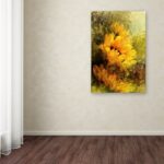 Sunflowers’ Photographic Print - Chic Decora