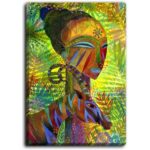 ” African Queens ” by Jennifer Baird - Chic Decora