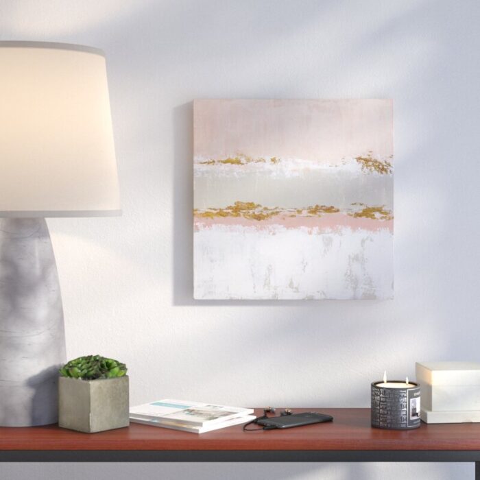 ” Sedona Sunset “ - Chic Decora