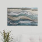 Funkley ” Waves ” by PI Studio - Chic Decora