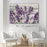 Cocheta ” French Cottage Bouquet I ” by Danhui Nai - Chic Decora