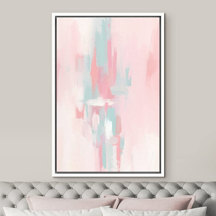 ” Pastel “ - Chic Decora