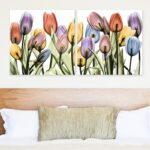 Manigault ‘Poppy X-Ray by Kiranjit Photographic Print - Chic Decora