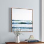 ” Ride Waves ” by Bree Madden - Chic Decora