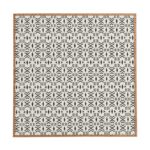 ” Geo Mudcloth ” by Holli Zollinger - Chic Decora