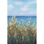 ” Flowers At The Coast II ” by Timothy O’ Toole - Chic Decora