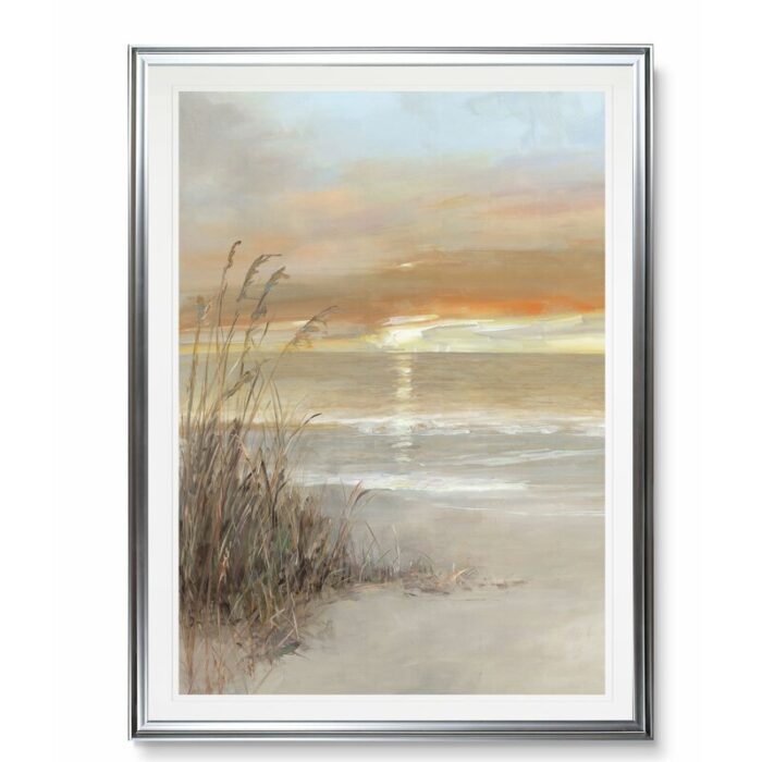 ” Malibu Sunset “ - Chic Decora